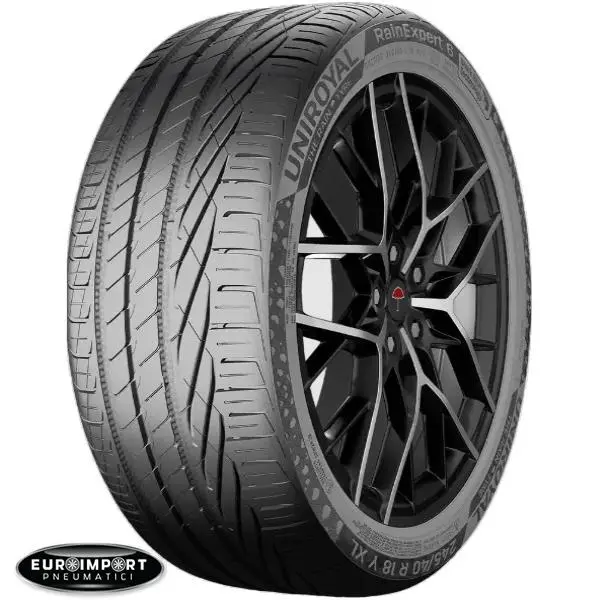 Uniroyal RainExpert 6  205/55 R16 91 H  
